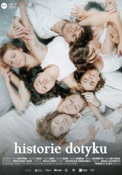 Baner promujący wydarzenie. Nazwa wydarzenia i zdjęcie artystów.