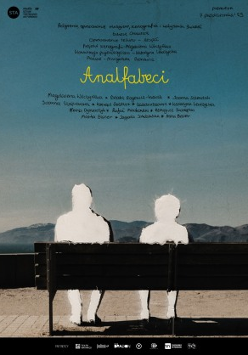 Baner promujący wydarzenie. Nazwa wydarzenia.