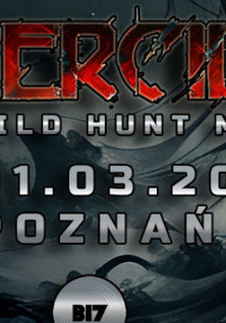 Baner promujący wydarzenie. Nazwa wydarzenia.