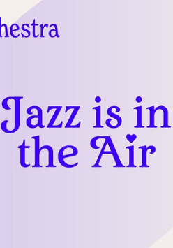 Baner promujący wydarzenie. Nazwa wydarzenia i data.