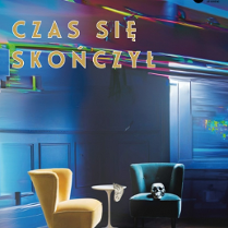 Baner promujący wydarzenie. Nazwa wydarzenia.