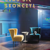 Baner promujący wydarzenie. Nazwa wydarzenia.