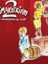 Baner promujący wydarzenie. Nazwa wydarzenia.