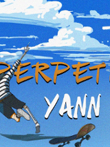 Baner promujący wydarzenie. Nazwa wydarzenia i data.