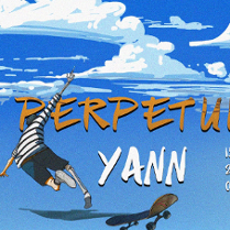 Baner promujący wydarzenie. Nazwa wydarzenia i data.