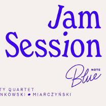 Baner promujący wydarzenie. Nazwa wydarzenia i data.