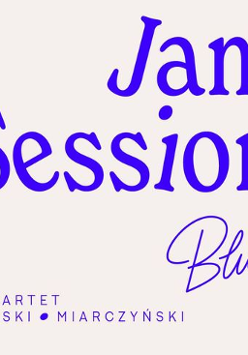 Baner promujący wydarzenie. Nazwa wydarzenia i data.