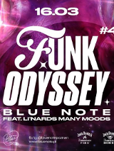 Baner promujący wydarzenie. Nazwa wydarzenia i data.