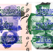 Baner promujący wydarzenie.