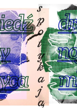 Baner promujący wydarzenie.