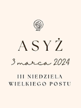 Baner promujący wydarzenie. Nazwa wydarzenia i data.