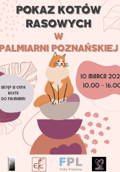 Baner promujący wydarzenie. Nazwa wydarzenia i data.