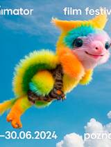 Baner promujący wydarzenie.