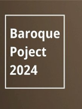 Baner promujący wydarzenie. Nazwa wydarzenia i data.