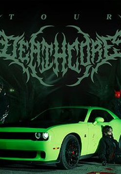 Baner promujący wydarzenie. Nazwa wydarzenia.