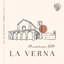 Baner promujący wydarzenie. Nazwa wydarzenia i data.