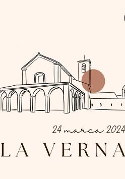 Baner promujący wydarzenie. Nazwa wydarzenia i data.