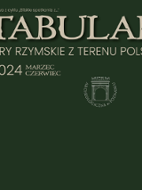 Baner promujący wydarzenie. Nazwa wydarzenia i data.