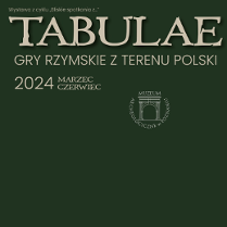 Baner promujący wydarzenie. Nazwa wydarzenia i data.