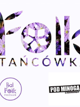 Baner promujący wydarzenie. Nazwa wydarzenia.