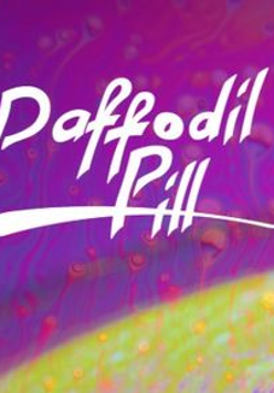 Baner promujący wydarzenie. Nazwa wydarzenia i data.