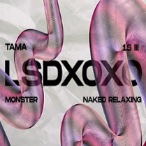 Baner promujący wydarzenie. Nazwa wydarzenia i data.