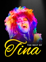 Baner promujący wydarzenie. Nazwa wydarzenia i zdjęcie artystki.