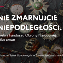 Baner promujący wydarzenie. Nazwa wydarzenia.