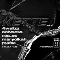 Baner promujący wydarzenie. Nazwa wydarzenia i data.