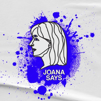 Baner promujący wydarzenie. Nazwa wydarzenia i data.