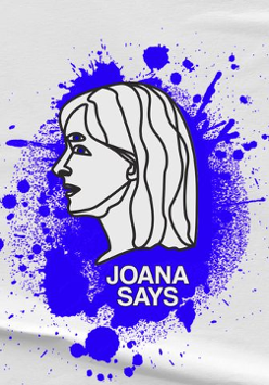 Baner promujący wydarzenie. Nazwa wydarzenia i data.