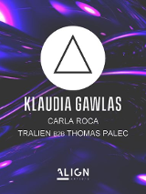 Baner promujący wydarzenie. Nazwa wydarzenia i data.