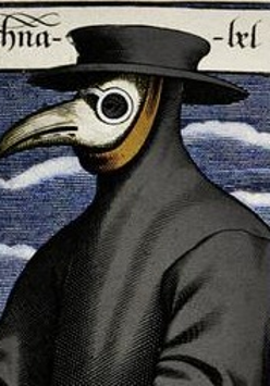 Baner promujący wydarzenie.