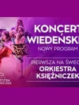 Baner promujący wydarzenie.