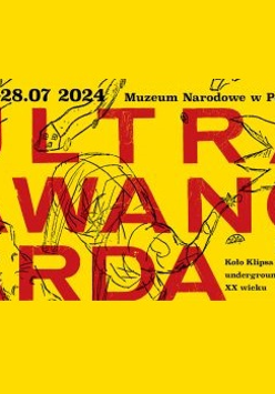 Baner promujący wydarzenie. Nazwa wydarzenia.