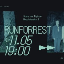 Baner promujący wydarzenie. Nazwa wydarzenia i zdjęcie artystów.