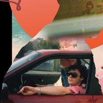 Baner promujący wydarzenie. Nazwa wydarzenia.