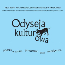 Baner promujący wydarzenie. Nazwa wydarzenia i data.