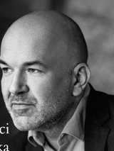 Baner promujący wydarzenie. Nazwa wydarzenia i data.