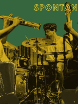 Baner promujący wydarzenie. Nazwa wydarzenia i data.