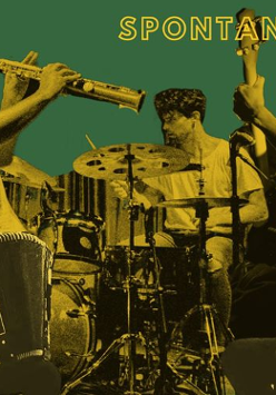 Baner promujący wydarzenie. Nazwa wydarzenia i data.