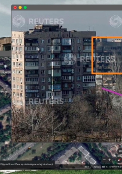 Baner promujący wydarzenie.