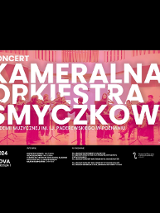 Baner promujący wydarzenie. Nazwa wydarzenia.