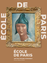 Baner promujący wydarzenie. Nazwa wydarzenia i data.