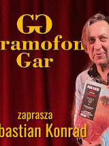 Baner promujący wydarzenie. Nazwa wydarzenia.