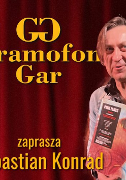 Baner promujący wydarzenie. Nazwa wydarzenia.