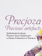 Baner promujący wydarzenie.