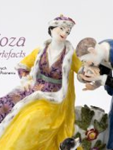 Baner promujący wydarzenie.