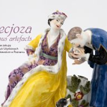 Baner promujący wydarzenie.