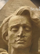 Baner promujący wydarzenie.